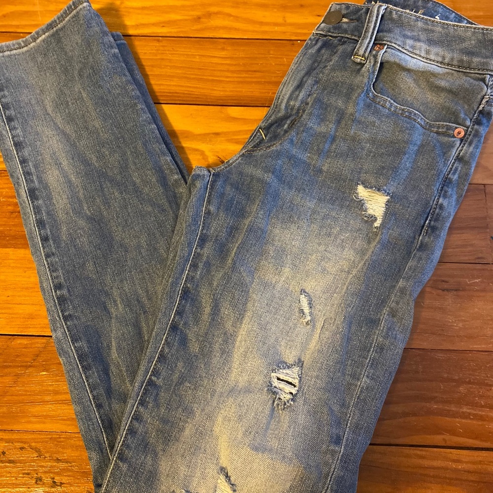 Boys jeans